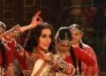 Sanskruti Jayana, Satyabhama, Krishna Govinda song, Krishnavataram movie, Sanskruti Jayana debut, Hardik Gajjar, Siddharth Gupta Krishna, Garba track 2026, mythological film, Krishnavataram release