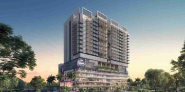 Shree KB Group, KB West Walk, Greater Noida West mall, ₹425 crore investment, commercial real estate NCR, retail mall Greater Noida, green building mall, NCR property news