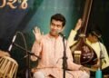 Aarohi Festival 2026, Mumbai classical music festival, Indian classical music event, rising classical musicians India, Ravindra Natya Mandir events, Pancham Nishad, GRACE Foundation, Hindustani music festival