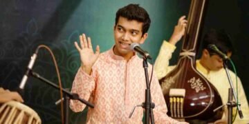 Aarohi Festival 2026, Mumbai classical music festival, Indian classical music event, rising classical musicians India, Ravindra Natya Mandir events, Pancham Nishad, GRACE Foundation, Hindustani music festival