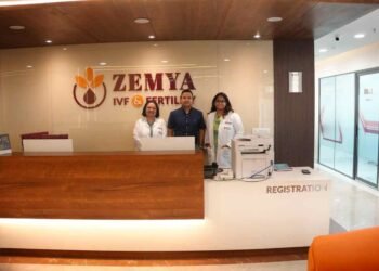 IVF clinic Green Park, fertility clinic South Delhi, Zemya IVF launch, best fertility hospital Delhi,Zemya IVF & Fertility Clinics