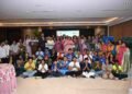 The Lalit Suri Hospitality Group, Special Olympics Bharat, Mother's Day celebration, Special Olympics athletes mothers, inclusive hospitality India