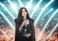 Anjali Phougat, Cannes 2026, Dharma, purpose-driven fashion, Indian culture, Global Fashion Visionary Entrepreneur Award, cultural ambassador, sustainable fashion, Radha Rani look, fashion entrepreneur