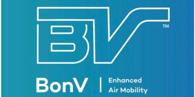 India drone industry, UAV testing infrastructure, BonV Aero, drone field testing, India UAV market