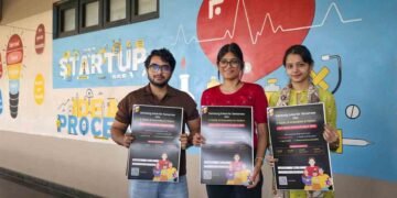 Samsung Solve for Tomorrow, Delhi NCR students, innovation challenge India, student innovators, women safety ring, portable water purifier, Samsung India, youth innovation
