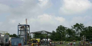 Cairn Assam gas production, Vedanta Oil and Gas, Hazarigaon field, Assam gas supply, domestic energy production, India energy security