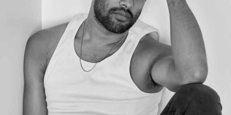 Meet Siddhu: Rachit Singh’s First Look from Baby Do Die Do Is Here 1 Rachit Singh, Baby Do Die Do, Siddhu first look, Rachit Singh new movie, Bollywood first looks, upcoming Hindi films