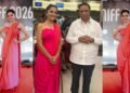 Sheena Chohan Leads Key Industry Conversations at Mumbai International Film Festival 11 Sheena Chohan MIFF 2026, Mumbai International Film Festival, Sheena Chohan panel discussion, MIFF 2026 highlights, global cinema diversity,Actress Sheena Chohan, Sheena Chohan