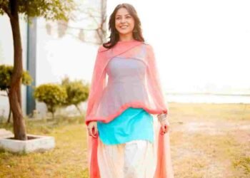Shehnaaz Gill Door Hoke, Door Hoke teaser, Shehnaaz Gill new song, Shehnaaz Gill music video, Bollywood singer Shehnaaz Gill, Door Hoke release date, Shehnaaz Gill Instagram, emotional song teaser, Punjabi singer Shehnaaz Gill, trending music news