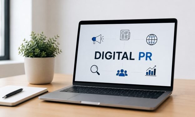 DigitalPressRelease.in, digital PR platform, press release distribution, media outreach, online visibility, founder branding, reputation management, search visibility, business PR services, digital marketing