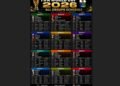 FIFA World Cup 2026 Match Schedule: Full List of All 104 Fixtures 16 world cup 2026,fifa world cup 2026,2026 fifa world cup,fifa 2026,fifa world cup india,fifa world cup schedule,2026 fifa world cup schedule,fifa 2026 schedule,fifa world cup schedule 2026,fifa world cup betting betmgm,fifa world cup 2026 schedule, fifa world cup 2026 schedule,fifa world cup games,fifa world cup match, football world cup,fifa world cup standings,fifa world cup date,football world cup 2026,FIFA World Cup 2026 schedule, World Cup 2026 fixtures, 2026 World Cup dates, full match schedule World Cup 2026