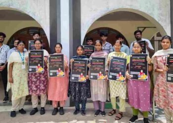 Samsung Solve for Tomorrow, Erode students, Design Thinking Workshop, Kongu Engineering College, student innovation, Samsung India, entrepreneurship education, grassroots innovation, youth innovators, technology solutions