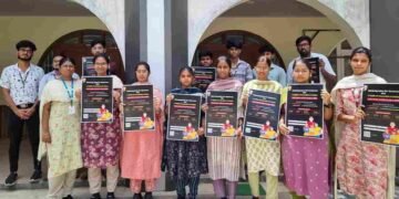 Samsung Solve for Tomorrow, Erode students, Design Thinking Workshop, Kongu Engineering College, student innovation, Samsung India, entrepreneurship education, grassroots innovation, youth innovators, technology solutions