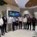 GROHE and Gaurs Group Sign Four-Year Partnership to Elevate Luxury Living Across 40,000 Homes 2 GROHE, Gaurs Group, luxury homes Delhi NCR, premium bathroom solutions, GROHE SPA, real estate partnership, luxury real estate India, LIXIL India, residential development, luxury living