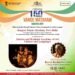 Sangeet Natak Akademi to Organize Nationwide National Theatre Festival Commemorating 150 Years of Vande Mataram 2 Sangeet Natak Akademi, National Theatre Festival 2026, Vande Mataram 150th anniversary, Kalidasa Jayanti, Indian theatre, Dr Sandhya Purecha, Ek Bharat Shreshtha Bharat, Ministry of Culture India, traditional Indian theatre
