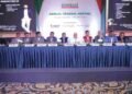 CREDAI NCR, real estate NCR, sustainable construction, Vishal Gupta CREDAI, Nikhil Hawelia, NCR construction challenges, GRAP limits, Viksit Bharat 2047, Joint Development Agreements, IIT Delhi Air Pollution Research
