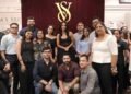 Victoria's Secret India, Triptii Dimri, Rome After Dark launch, Ambience Mall Vasant Kunj, Very Sexy Collection, luxury retail Delhi, fashion launch event