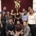 Victoria's Secret India, Triptii Dimri, Rome After Dark launch, Ambience Mall Vasant Kunj, Very Sexy Collection, luxury retail Delhi, fashion launch event