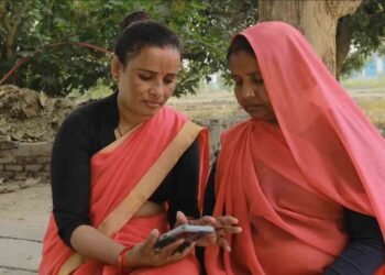 FarmerChat: Digital Green's AI Farming Assistant Crosses 10 Lakh Users in India, Smarter 2.0 Version Launched 1 Digital Green India, FarmerChat 2.0, AI farming assistant, agriculture technology India, AgTech, farming advisory app, AI in agriculture, smallholder farmers India, RAG technology in farming, cost-effective agricultural extension