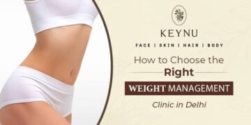 Weight management clinic in Delhi, Weight loss management program, Best weight loss clinic Delhi