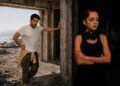 Walls short film, Taher Shabbir, Sheena Chohan, Fraser Scott, Indian short films, modern loneliness film, upcoming OTT releases, Bollywood news, Vedic Productions, RAT Films