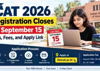 CAT 2026, CAT 2026 Registration, CAT Registration 2026, CAT 2026 Last Date, CAT 2026 Apply Online, CAT Exam 2026, IIM Admission 2026, IIM CAT, CAT Application Form, CAT Application Fee, CAT 2026 Fees, CAT 2026 Exam, MBA Entrance Exam, MBA Admission 2026, CAT 2026 Test Cities