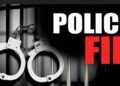 Saya Group, Vikas Bhasin, Madhuban Bapudham Police, Ghaziabad Crime News, Real Estate Fraud, Saya Promoters LLP, Morta Land Dispute, Real Estate Scam India, FIR Against Vikas Bhasin, Ghaziabad Property News