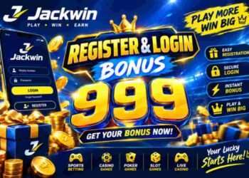 Jackwin