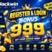 Jackwin login & register - sign up to get upto 700 reward ! 2 Jackwin