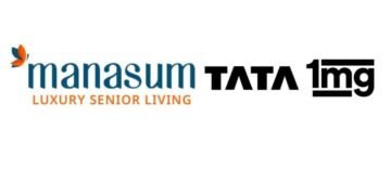 Manasum Senior Living, Tata 1mg, Senior Living Communities, Senior Healthcare India, Elderly Care Services, Digital Healthcare, Anantharam V Varayur, Bengaluru Real Estate, Preventive Healthcare Seniors, Assisted Living India