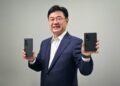 Samsung India, Samsung 30 Years, JB Park, Samsung R&D India, Make in India, Samsung Innovation Campus, Solve for Tomorrow, AI Innovation, Tech News India, Samsung Electronics