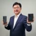 Samsung India, Samsung 30 Years, JB Park, Samsung R&D India, Make in India, Samsung Innovation Campus, Solve for Tomorrow, AI Innovation, Tech News India, Samsung Electronics