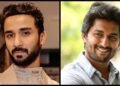 Nani, Raghav Juyal, The Paradise, Srikanth Odela, The Paradise Movie, Kill Movie, Telugu Cinema, Tollywood News, Raghav Juyal Telugu Debut, Natural Star Nani
