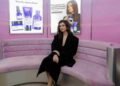 Ambience Mall, Vasant Kunj Hosts L’Oréal Professionnel’s Keratin Alpha Sleek Launch with Tara Sutaria at Nykaa Luxe’s First Flagship Store 11 Tara Sutaria, L'Oreal Professionnel, Keratin Alpha Sleek, Ambience Mall Vasant Kunj, Nykaa Luxe Flagship, Arjun Gehlot Ambience Group, Haircare Launch Delhi, Luxury Beauty Retail, Bollywood Celebrity Events, Delhi Lifestyle News