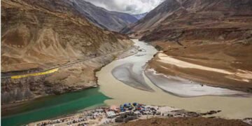 flash flood risk,Arunachal Pradesh, Tawang, Mago, Doori, GLOF, Glacial Lake Outburst Flood, Glacial Lakes, Nepal Floods, Flash Floods, Disaster Management, Arunachal SDMA, Himalayas, Climate Change, Northeast India, India News