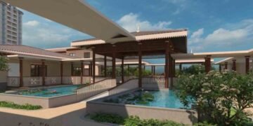 Ashiana Housing