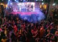 Five-day cultural festival features Dandiya, Bhajan Jamming, Mata Ki Chowki and Ramleela, concluding with Ravan Dahan on 20 October 11 Navratri Mahotsava and Ramleela Manchan 2026 at Swarn Jayanti Park in Indirapuram, Ghaziabad, presented by KW Group.