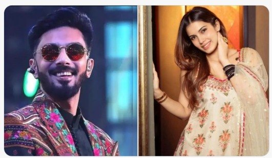 Kavya Maran and Anirudh Ravichander Wedding News Explained 1 Anirudh Ravichander and Kavya Maran amid reports of their wedding and a reception scheduled for November 21.