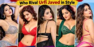 Five bold Bhojpuri actresses Namrata Malla, Shweta Sharma, Sushma Adhikari, Monalisa and Neha Malik in glamorous fashion looks