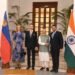 Open Cosmos Strengthens India Ties 2 Open Cosmos, Rafel Jordà Siquier, Open Cosmos India, India space industry, Narendra Modi, Nirmala Sitharaman, Droupadi Murmu, satellite technology, Earth observation, satellite launches, space investment India, India Europe cooperation, telecommunications satellites, space technology partnerships, India Space Vision 2047, private space sector India, satellite connectivity, European space company, Bengaluru space technology, Hyderabad technology sector