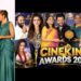 Maneka Gandhi Honours Actress Sheena Chohan for Her Human Rights Work at CineKind 2 Sheena Chohan, Maneka Gandhi, Sheena Chohan News, CineKind Event, Sheena Chohan Human Rights Work, Human Rights Advocacy, Indian Actress News, Celebrity News, Humanitarian Work, Animal Welfare, Social Impact Through Cinema, United Nations Human Rights, Bollywood and Entertainment News, Compassion and Humanity, Rajkumar Hirani, Mohit Singer