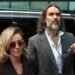 Russell Brand Trial: Seven Charges Involving Six Women 2 Russell Brand arrives at Southwark Crown Court in London as his trial on seven criminal charges begins.