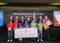 Four Teams Win ₹2 Crore at Samsung Solve for Tomorrow 2026 11 Four Teams Win ₹2 Crore at Samsung Solve for Tomorrow 2026