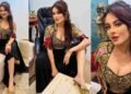 Seerat Kapoor